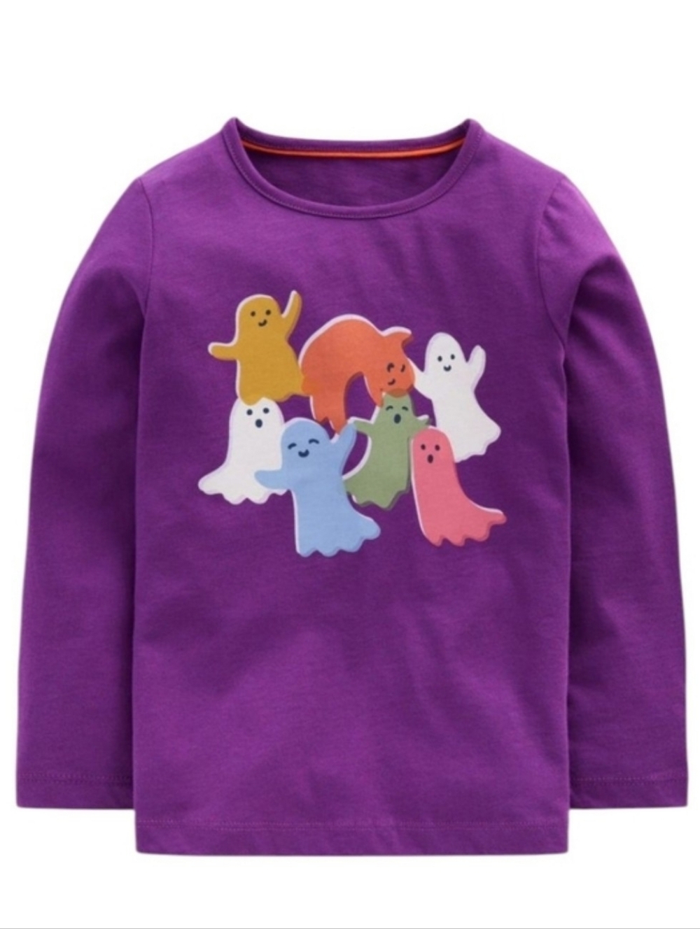 Kid's Mini Boden Ghost Tee